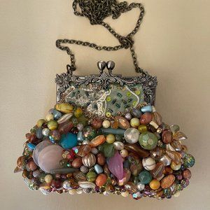 Mary Frances Handbag